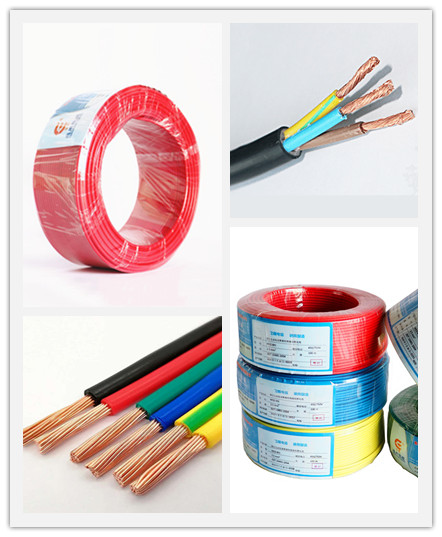 【飛雁電纜】絕緣電線是什么？有哪些型號(hào)？