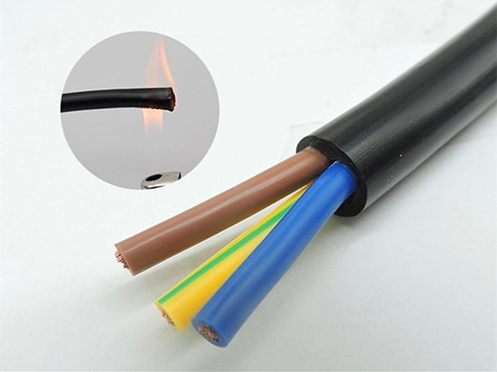 【飛雁電纜】軟電纜YC和RVV有什么區(qū)別？