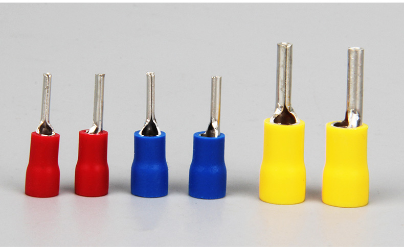 壓線鼻子先壓頭還是尾，還有許多電工不知道！