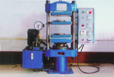 衡陽(yáng)通用電纜設(shè)備-平板硫化機(jī)