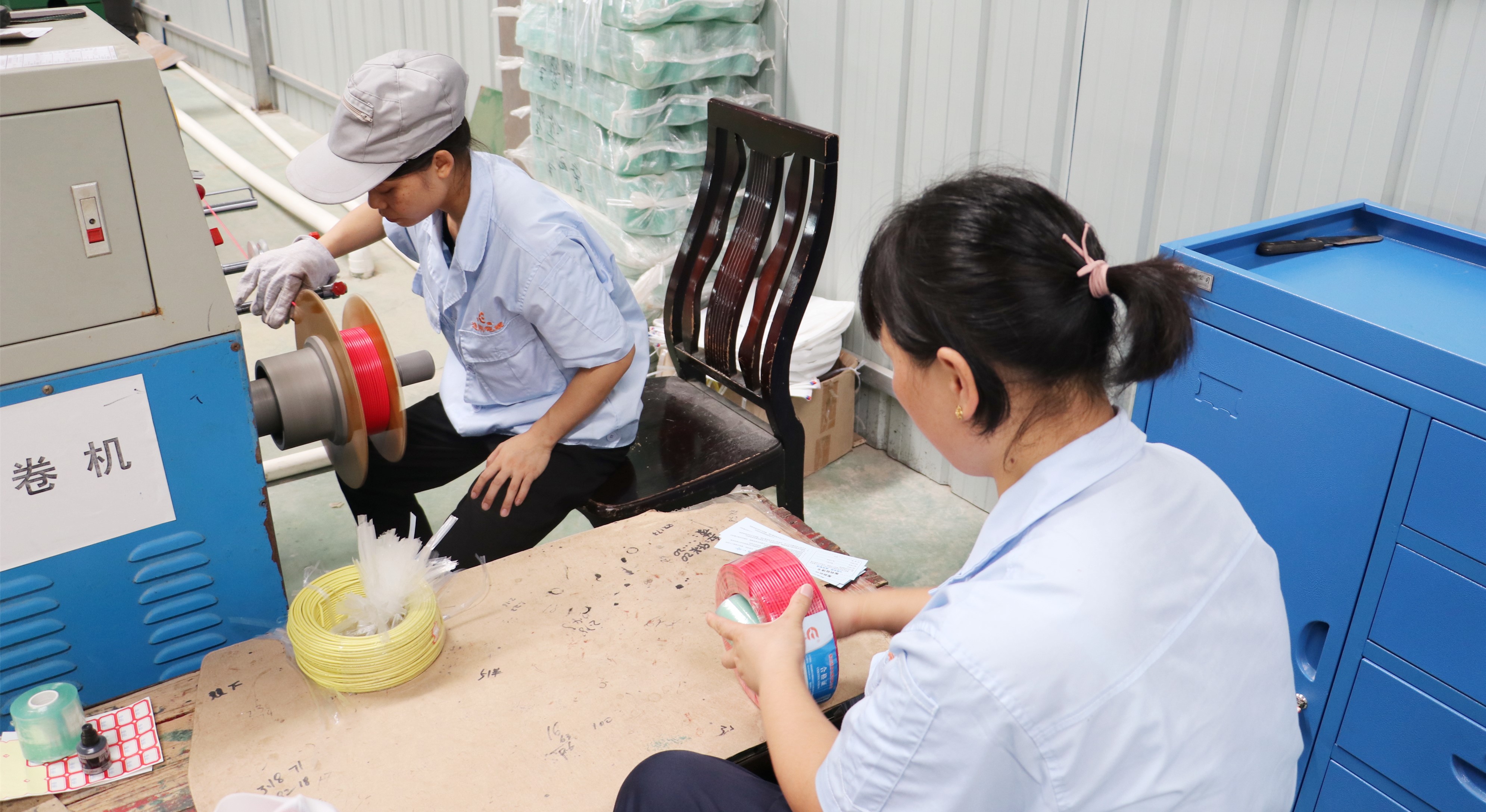 出廠(chǎng)檢測(cè) 出廠(chǎng)檢測(cè)