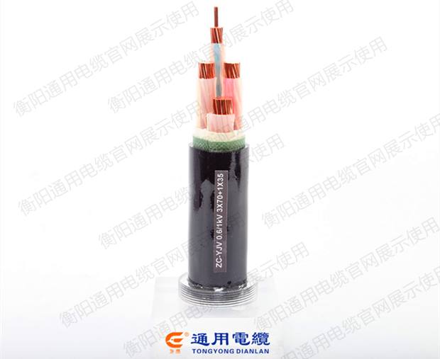 衡陽(yáng)通用電纜為您解析：電線和電纜各有什么特點(diǎn)？