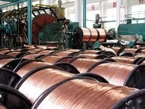 衡陽(yáng)通用電纜為您解析交聯(lián)聚乙烯線(xiàn)纜的特點(diǎn)