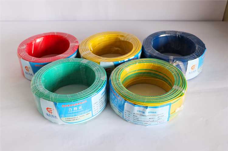 飛雁電線小科普丨電纜護套厚度的差別對于電纜有何影響？